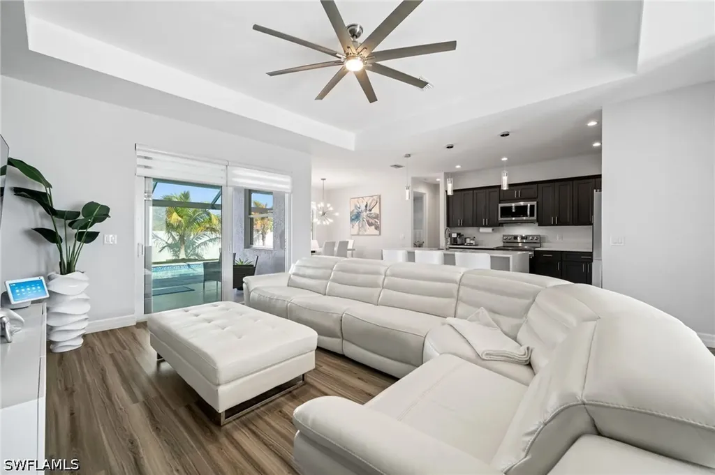 1017 NW 15th Terrace Cape Coral FL 33993