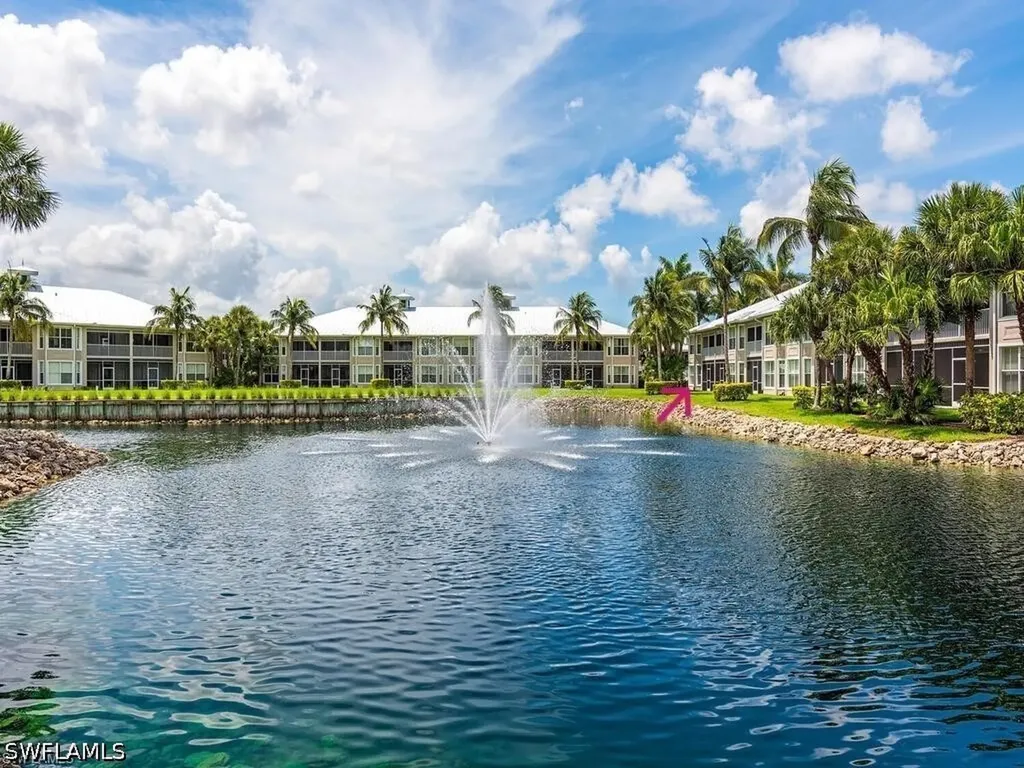 7970 Mahogany Run Lane Naples FL 34113