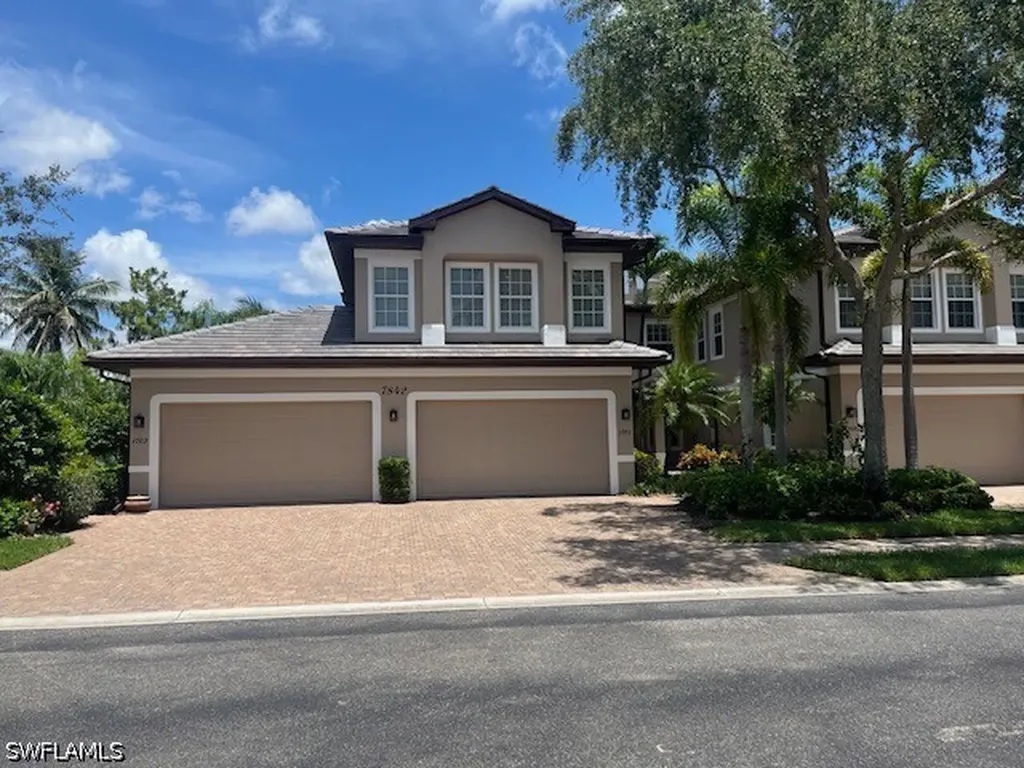7842 Hawthorne Drive Naples FL 34113