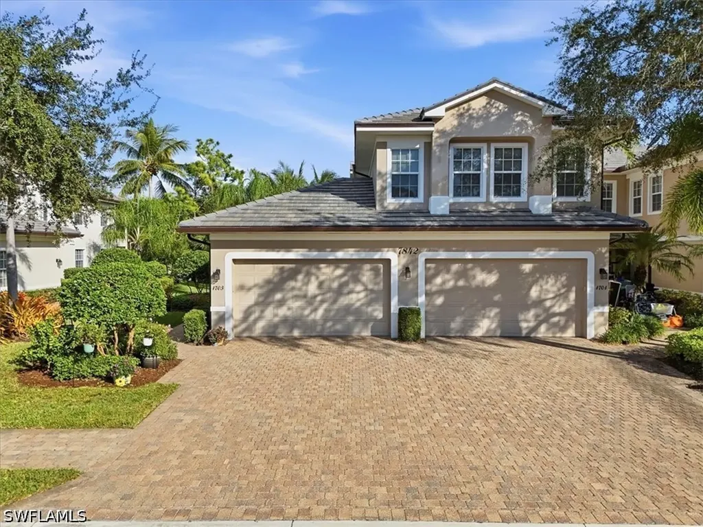 7842 Hawthorne Drive Naples FL 34113