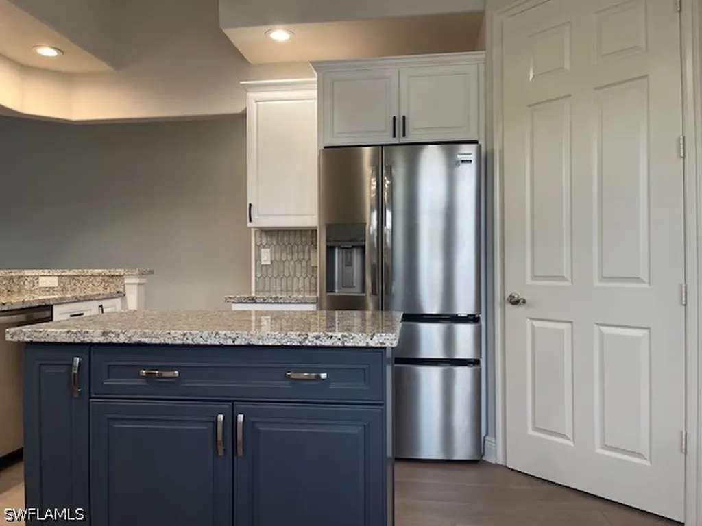 7842 Hawthorne Drive Naples FL 34113