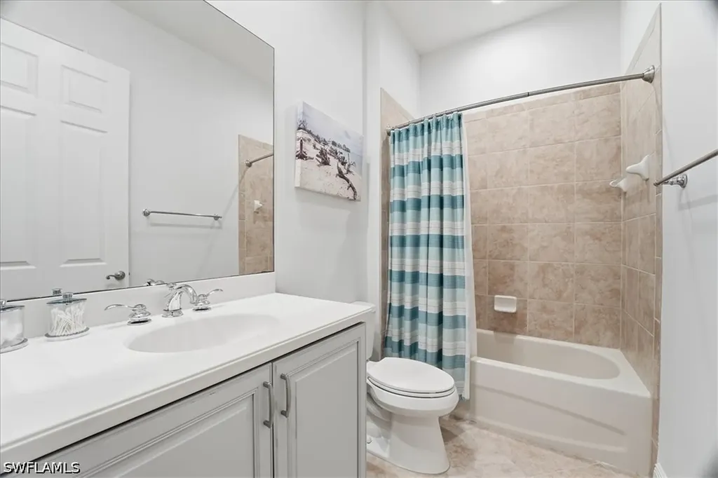 7842 Hawthorne Drive Naples FL 34113