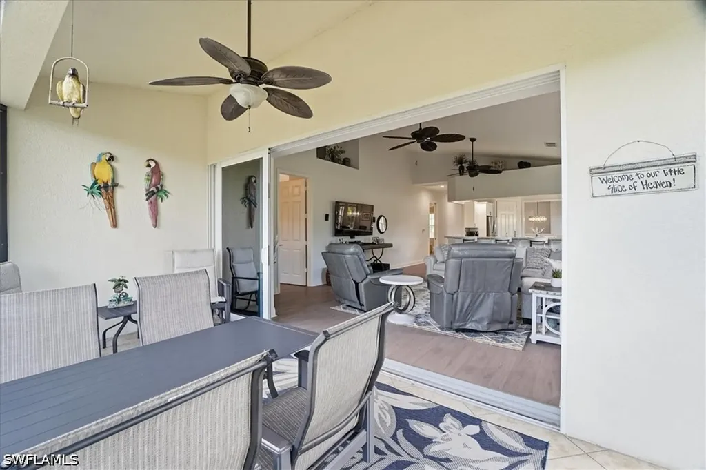 7842 Hawthorne Drive Naples FL 34113