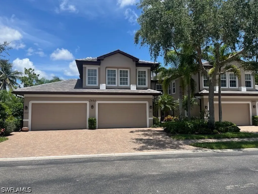 7842 Hawthorne Drive Naples FL 34113