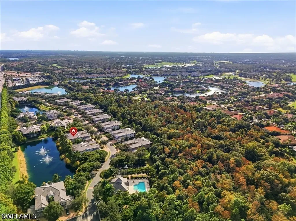 7842 Hawthorne Drive Naples FL 34113