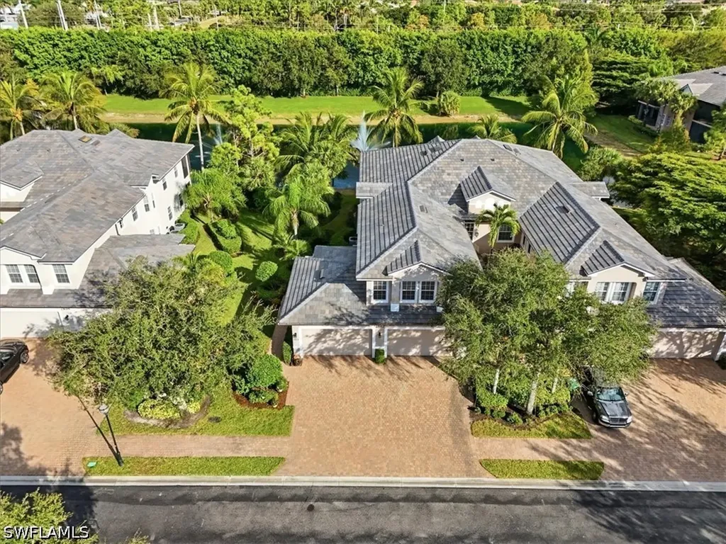 7842 Hawthorne Drive Naples FL 34113