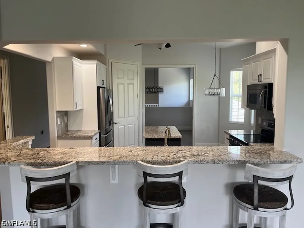 7842 Hawthorne Drive Naples FL 34113