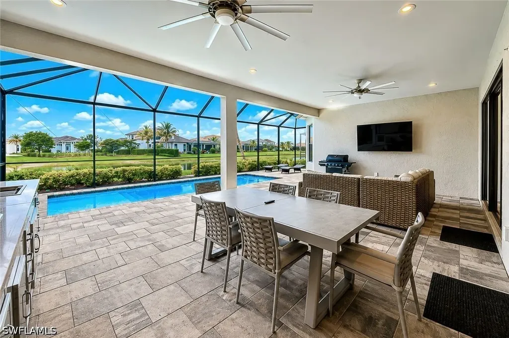 11110 Canal Grande Drive Fort Myers FL 33913