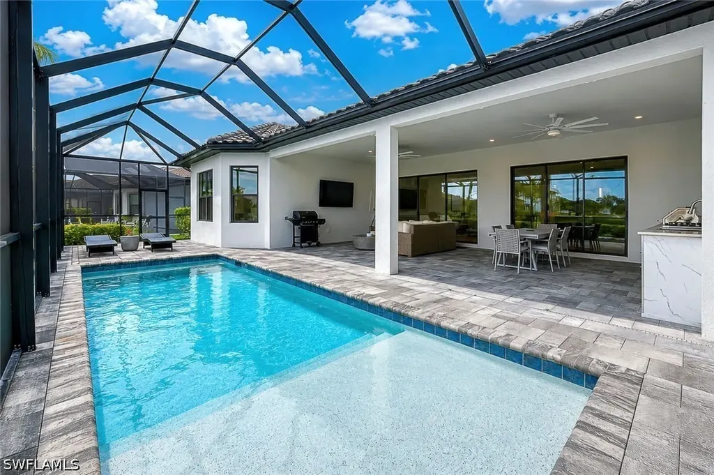 11110 Canal Grande Drive Fort Myers FL 33913