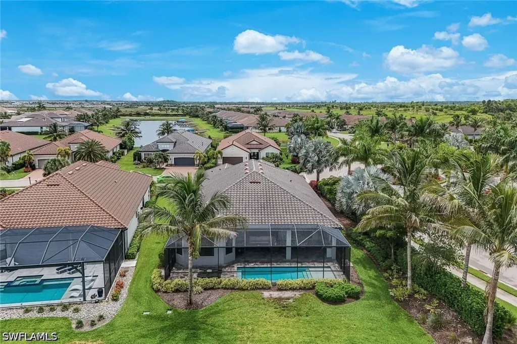 11110 Canal Grande Drive Fort Myers FL 33913