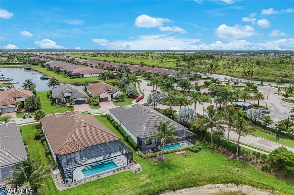 11110 Canal Grande Drive Fort Myers FL 33913