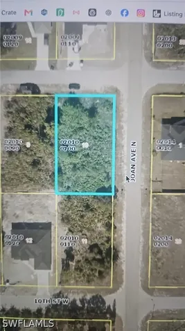 3001 11TH Street S Lehigh Acres FL 33971