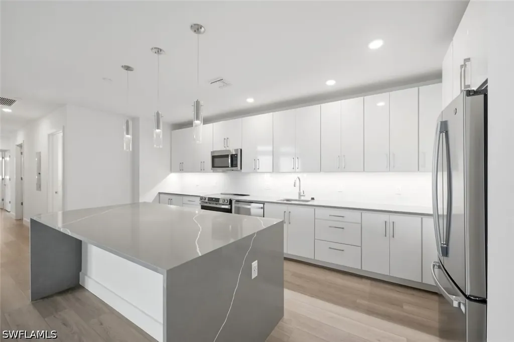 1950 Mayfair Street Naples FL 34104
