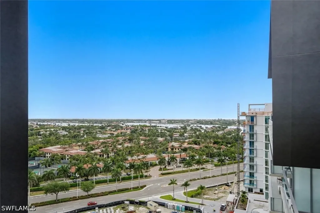 1950 Mayfair Street Naples FL 34104