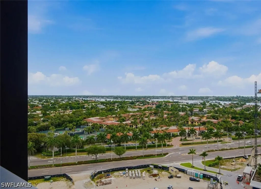 1950 Mayfair Street Naples FL 34104