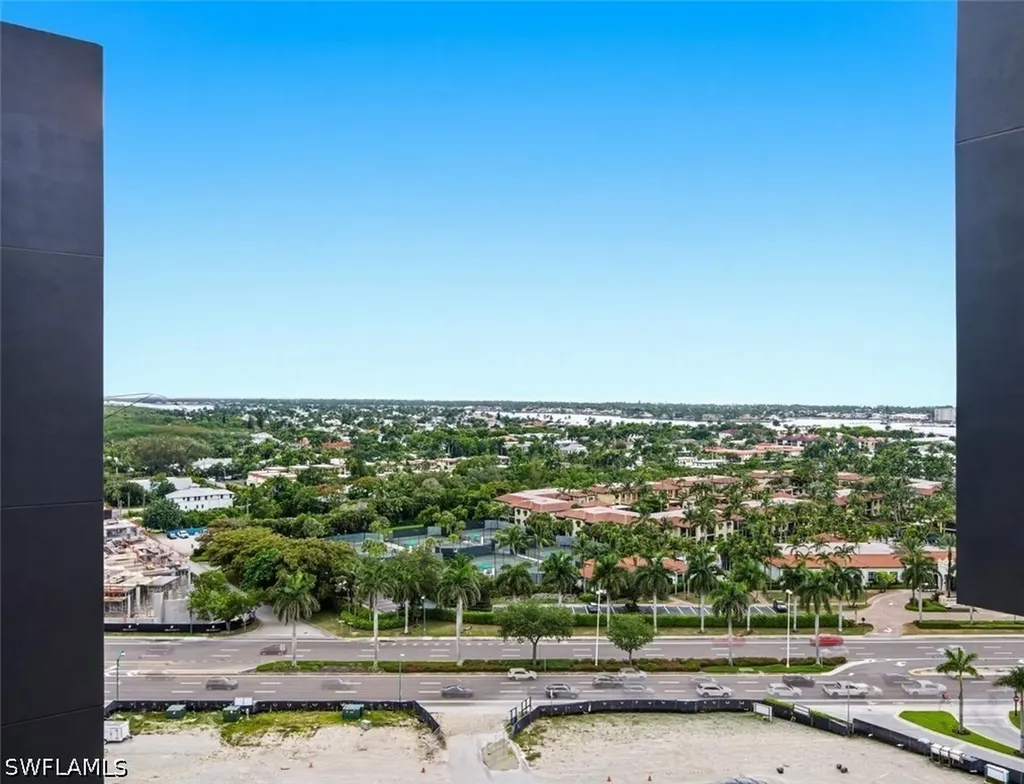 1950 Mayfair Street Naples FL 34104