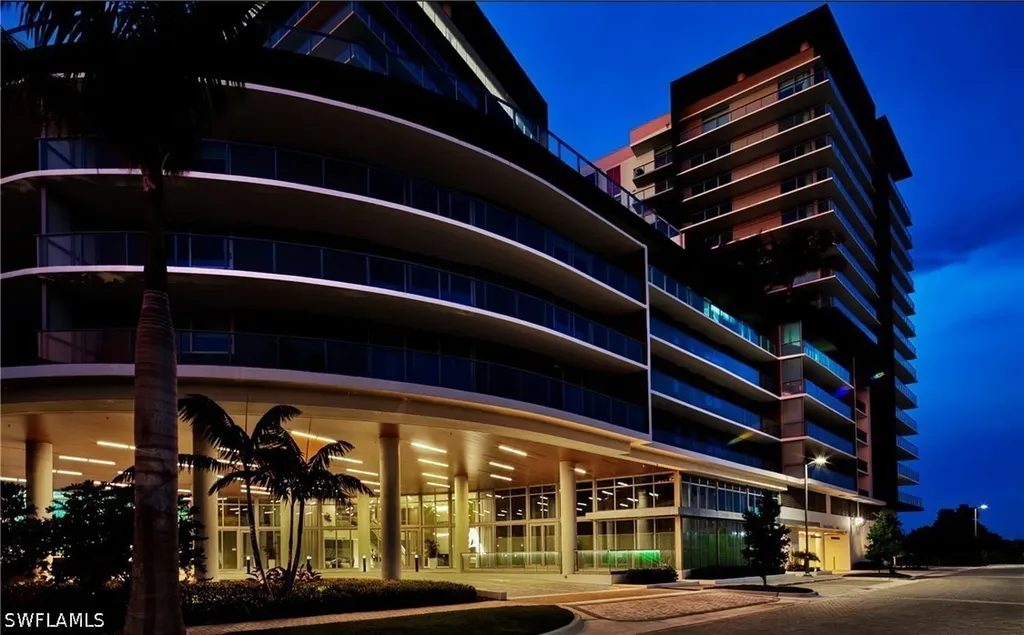 1950 Mayfair Street Naples FL 34104