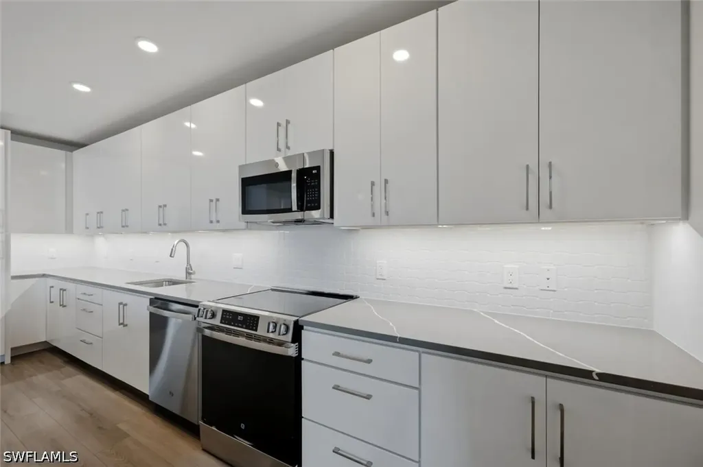 1950 Mayfair Street Naples FL 34104