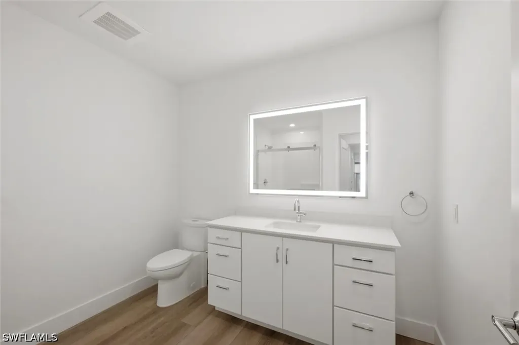 1950 Mayfair Street Naples FL 34104