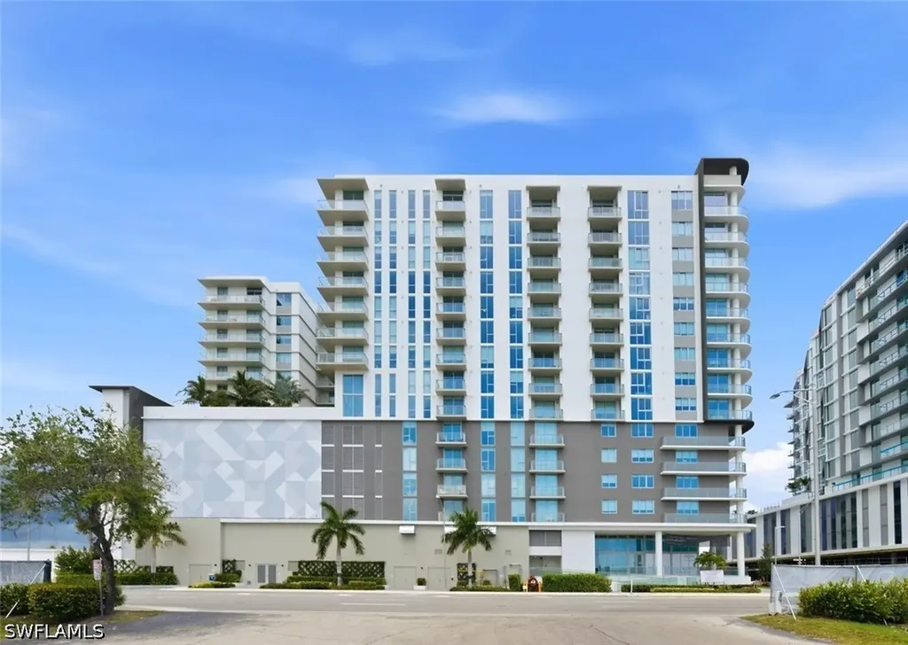 1950 Mayfair Street Naples FL 34104