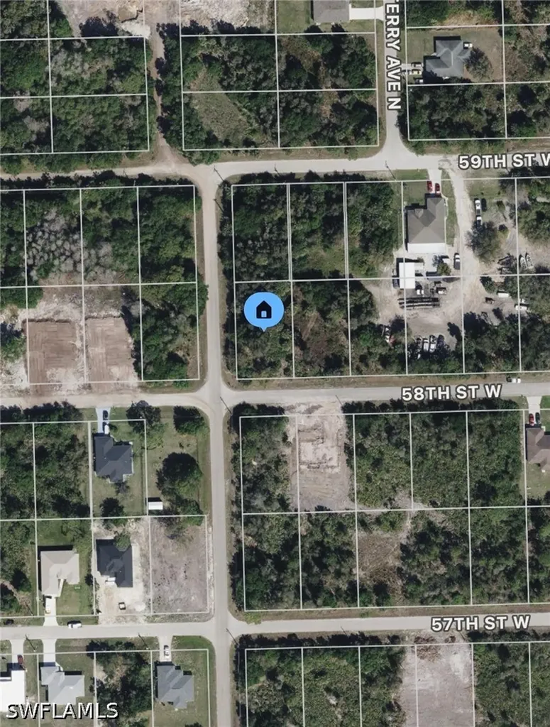 3516 58th Street W Lehigh Acres FL 33971