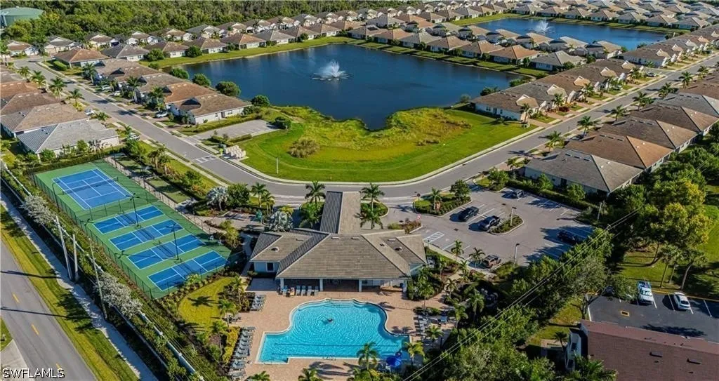 1170 Tranquil Brook Drive Naples FL 34114