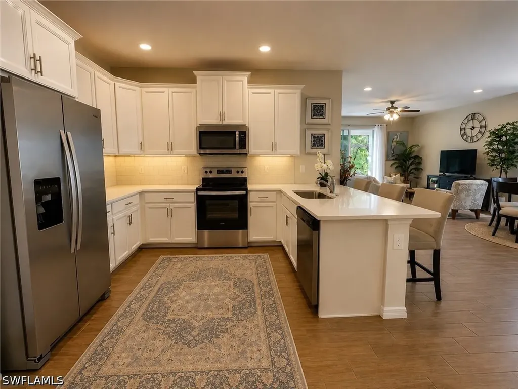 1170 Tranquil Brook Drive Naples FL 34114