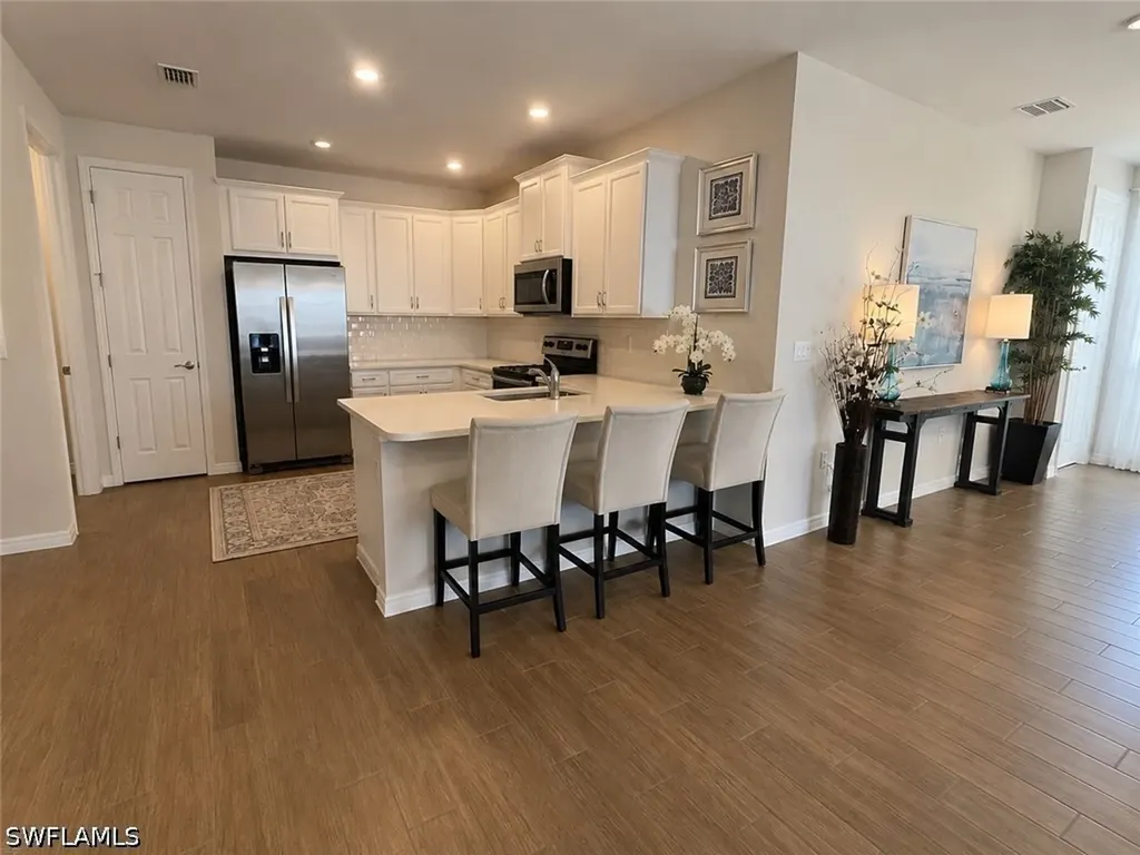 1170 Tranquil Brook Drive Naples FL 34114