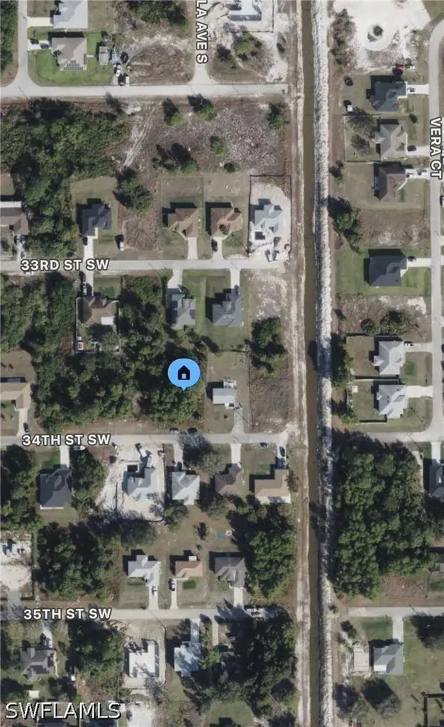 3704 34th Street SW Lehigh Acres FL 33976