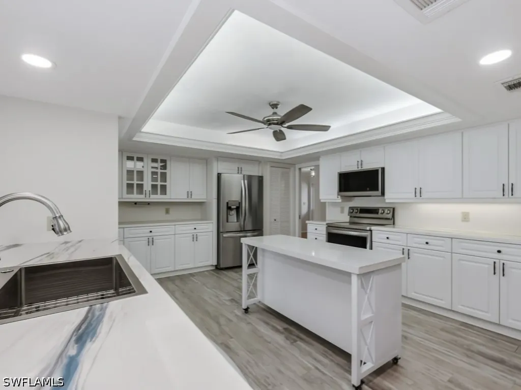 740 Bald Eagle Drive Naples FL 34105