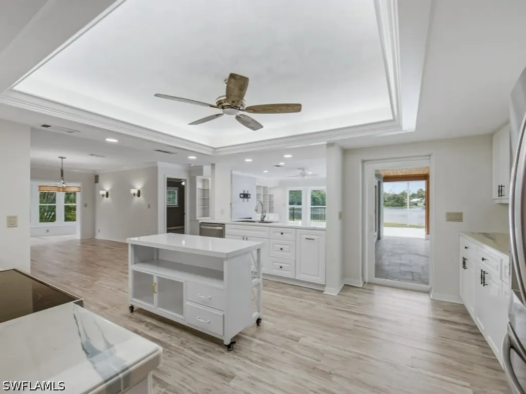 740 Bald Eagle Drive Naples FL 34105