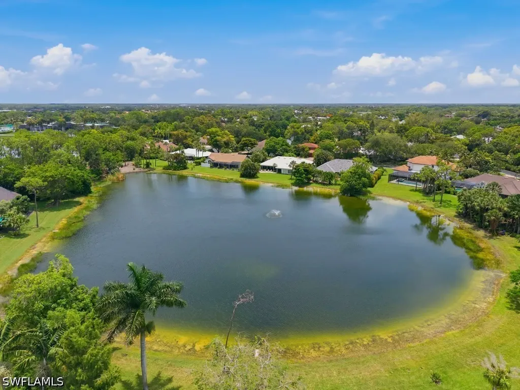 740 Bald Eagle Drive Naples FL 34105