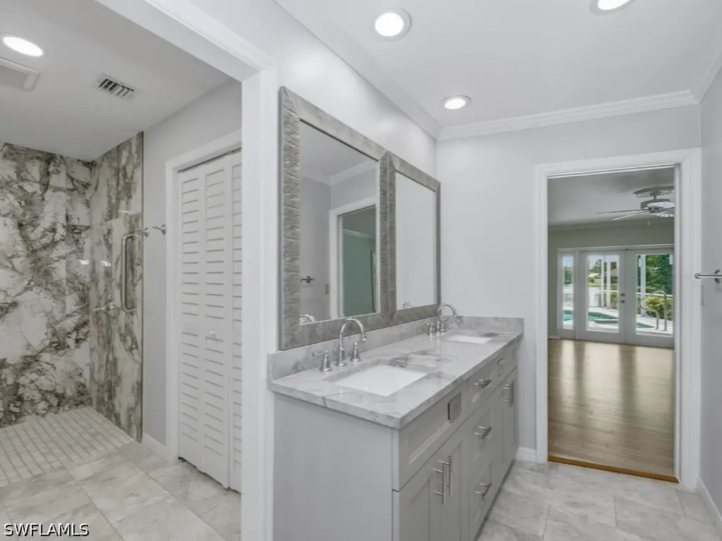 740 Bald Eagle Drive Naples FL 34105
