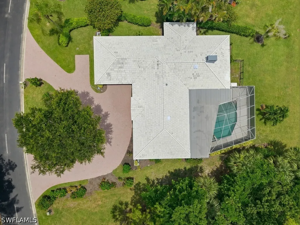 740 Bald Eagle Drive Naples FL 34105
