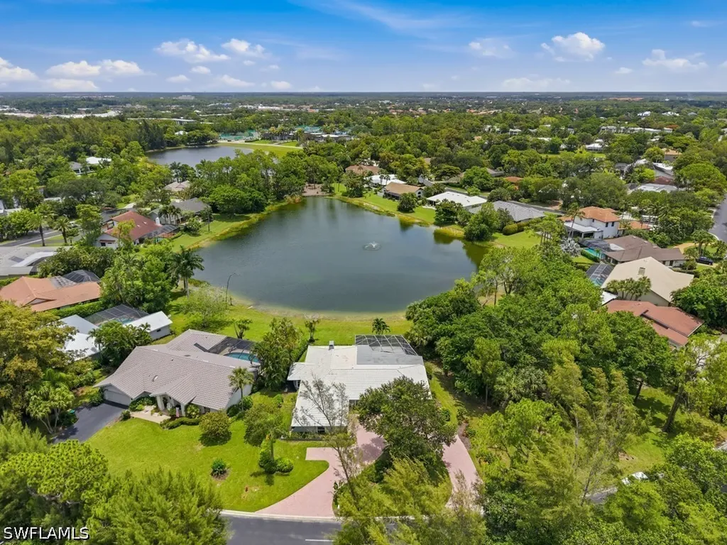 740 Bald Eagle Drive Naples FL 34105