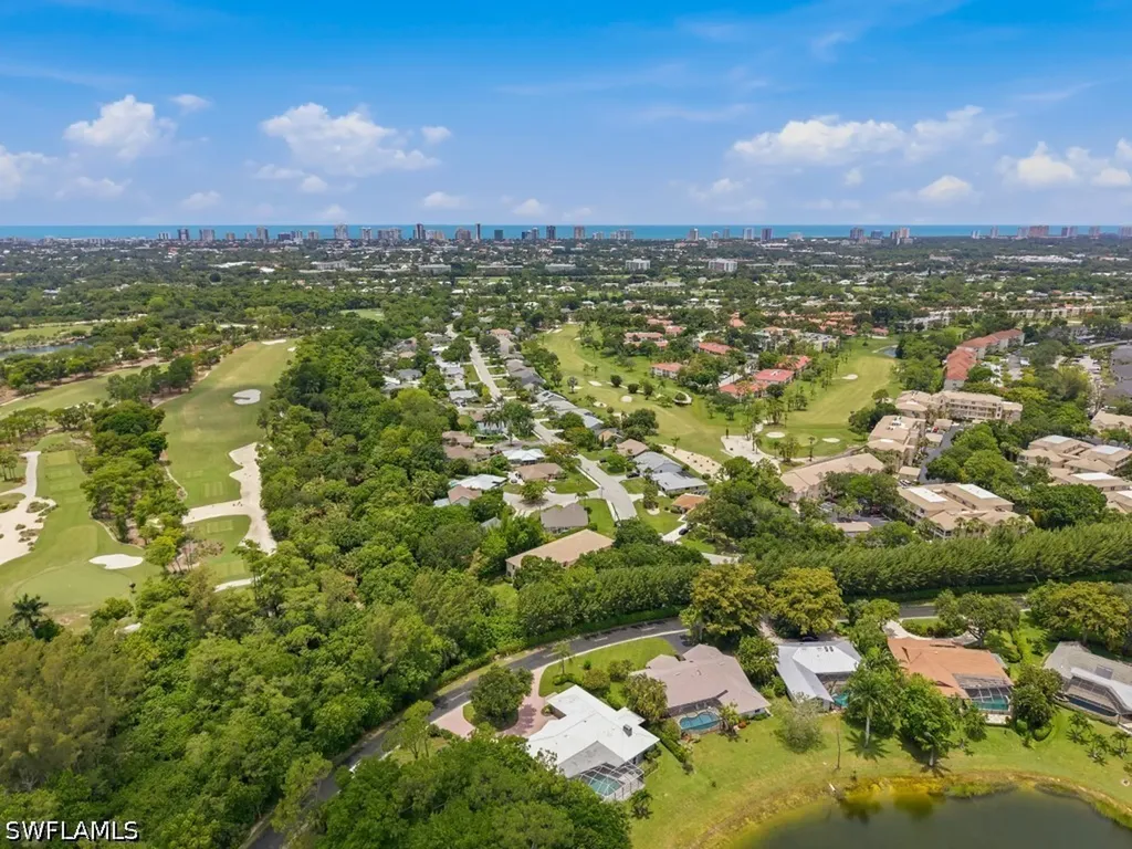 740 Bald Eagle Drive Naples FL 34105