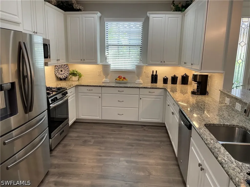 8328 Lucello Terrace N Naples FL 34114