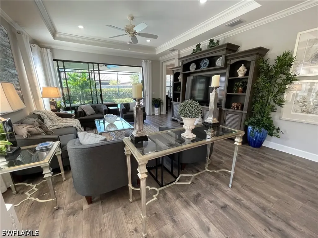 8328 Lucello Terrace N Naples FL 34114