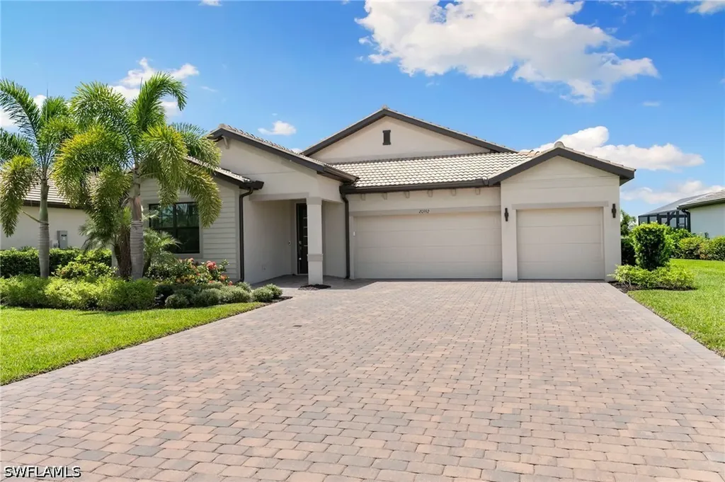 20992 Napa Loop Estero FL 33928