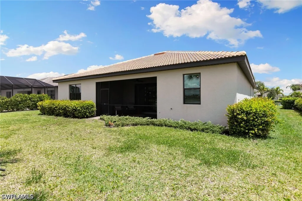 20992 Napa Loop Estero FL 33928