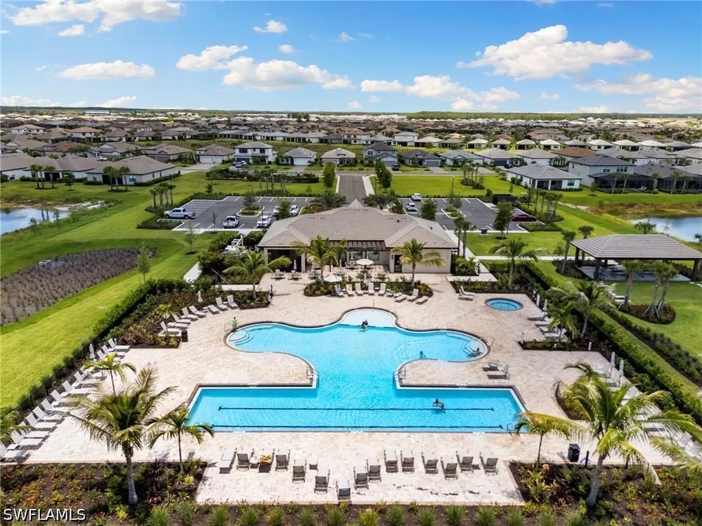 20992 Napa Loop Estero FL 33928