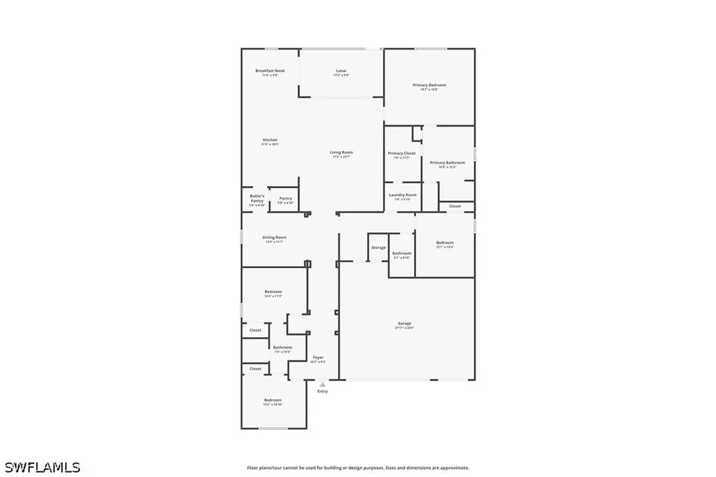 20992 Napa Loop Estero FL 33928