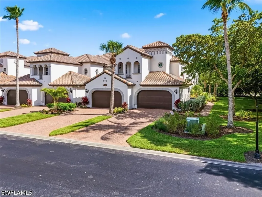 3730 Montreux Lane Naples FL 34114