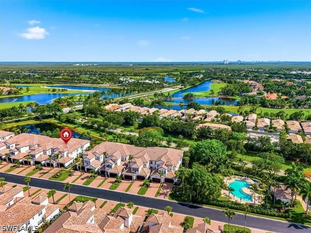 3730 Montreux Lane Naples FL 34114