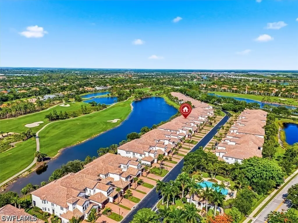 3730 Montreux Lane Naples FL 34114
