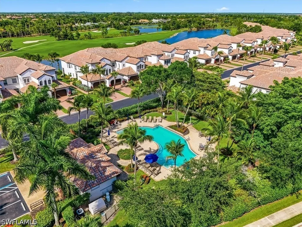 3730 Montreux Lane Naples FL 34114