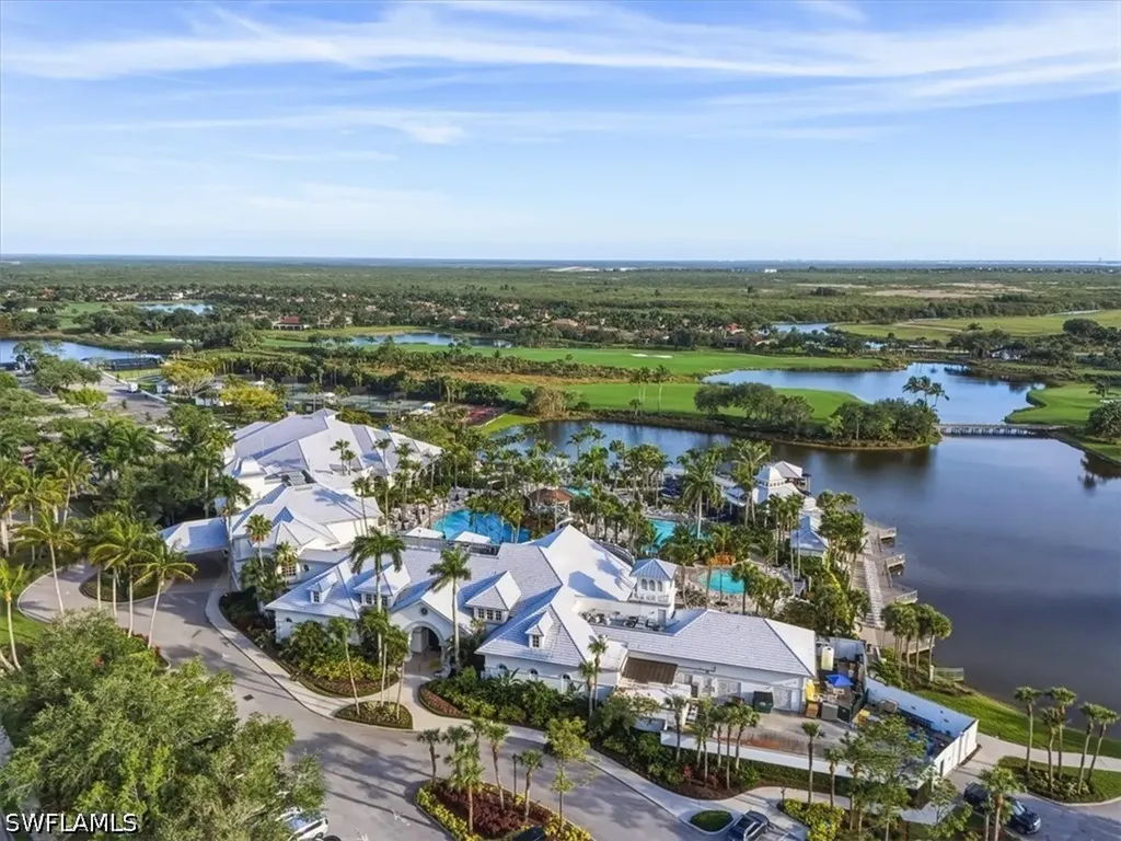 3730 Montreux Lane Naples FL 34114