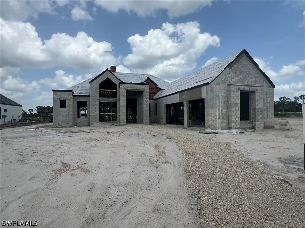 940 Chimney Rock Road Naples FL 34120
