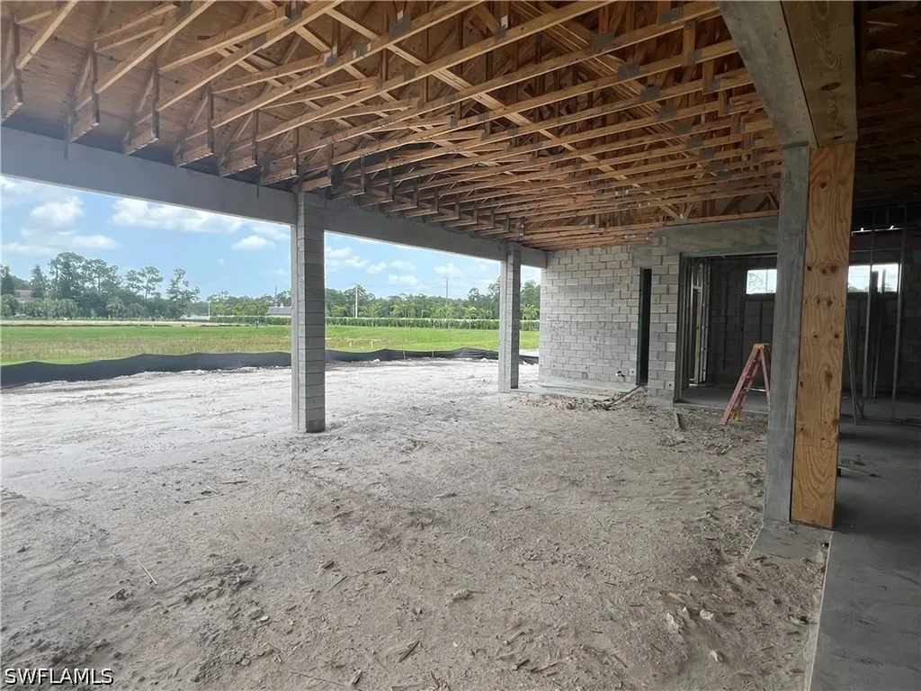 940 Chimney Rock Road Naples FL 34120