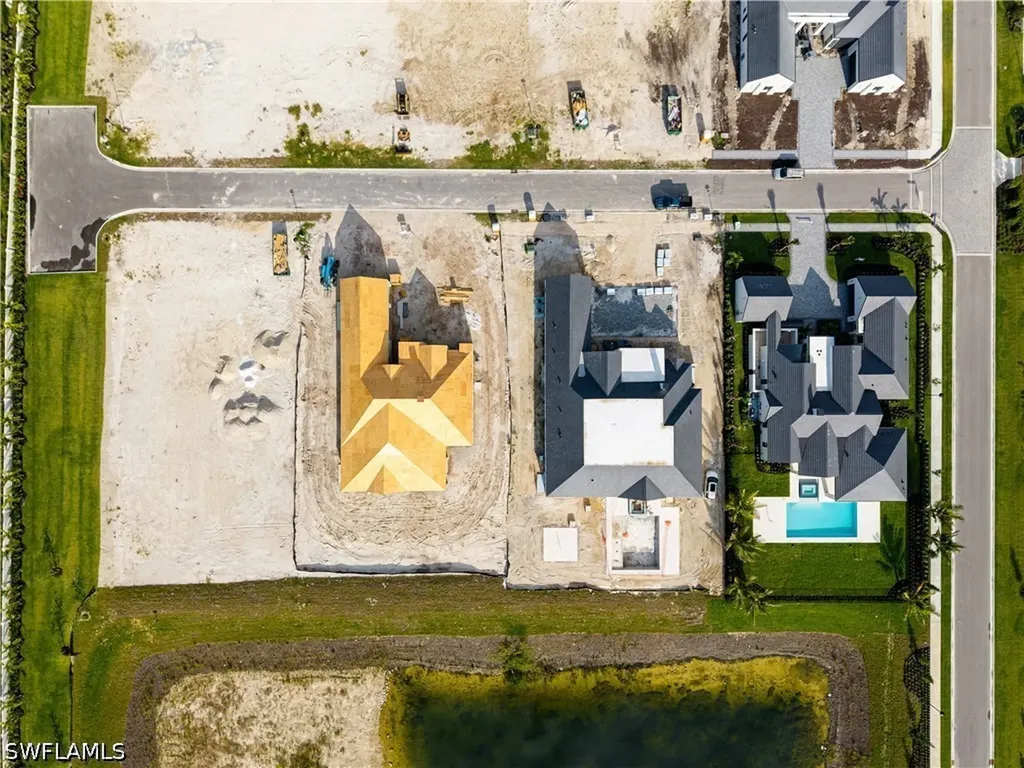 940 Chimney Rock Road Naples FL 34120